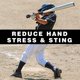 thumbnail image 4 of Choke up Rings CHAMPKEY Premium, paquete de 4 unidades, para béisbol juvenil, 4 of 6