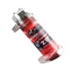 thumbnail image 5 of Condensador de audio para automóvil, accesorio de audio para automóvil 2 F Condensador de de sonido automotriz rojo de alta capacidad, 5 of 8