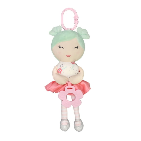 On the Goldbug Soft Toy Doll