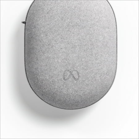 Meta - Carrying Case for Quest 3 - Gray