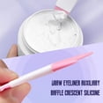 thumbnail image 4 of Daily Mix Store Eye Makeup Auxiliary Bezel Smudge Proof Eyelash Helper Easy To Makeup, 4 of 9