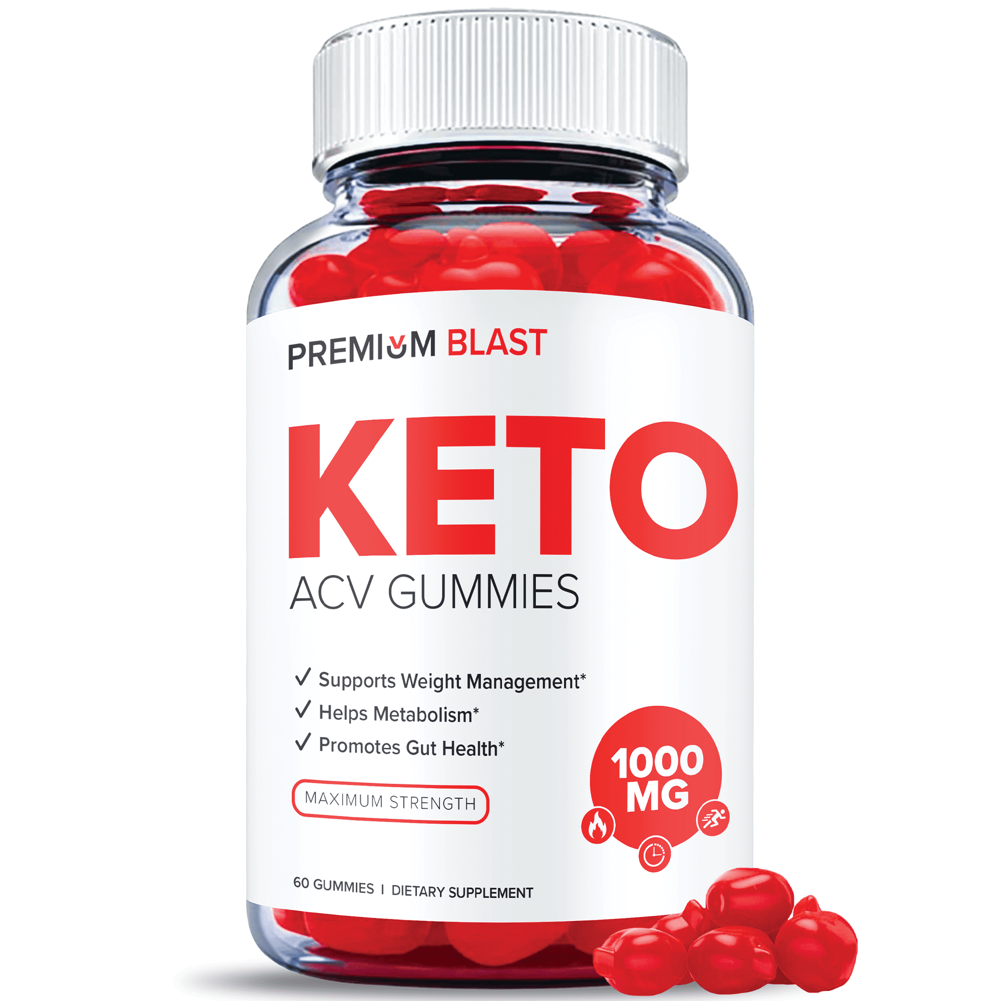 Understanding ACV Keto Gummies: Potential Side Effects & Precautions