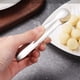 thumbnail image 4 of Juego de pinzas para azúcar, 6 piezas de pinzas para hielo de acero inoxidable 304, accesorios para barra de dulces, pinzas para barra de dulces, pinzas para cubitos de hielo, pinzas para servicio,, 4 of 5