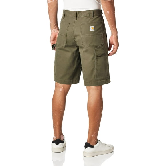Carhartt Men's 11" Rugged Flex Rigby Work Short
