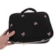 thumbnail image 5 of BRIGHTFUFU Bolsa Para Estilo Tote Con Asa Y Bolsillos Para Organización Y Viajes, 5 of 6