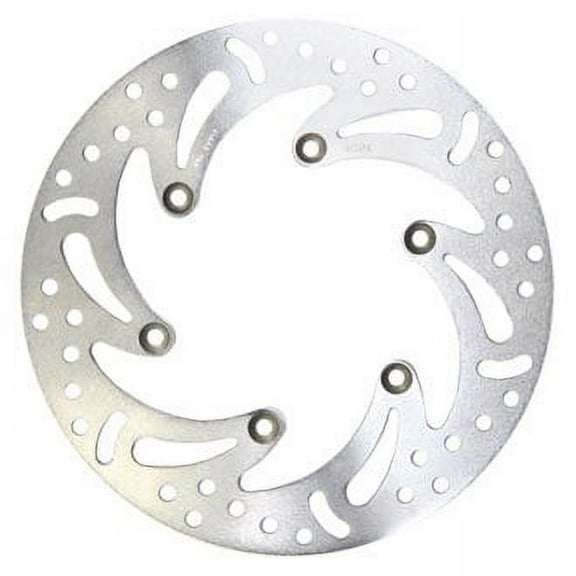 EBC MD6024D - D-Series Premium Rear Left Brake Rotor