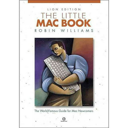 The Little Mac Book: Lion Edition