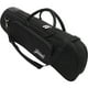 thumbnail image 2 of Trumpet Carrying Case Black Trumpet Case Oxford Cloth Bag Portable Trumpet Gig Bag, 2 of 4