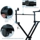 thumbnail image 2 of Eigraketly Soporte de teclado ajustable | y duradero | Fácil de instalar | Soporte para teclado y piano de ancho ajustable Accesorios para instrumentos musicales, 2 of 6