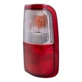 thumbnail image 3 of Brock Tail Light for 1993-1998 T100 Right 8155134010, 3 of 9