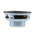 thumbnail image 1 of Altavoces de sonido estéreo de rango completo de 40 mm 3 W Altavoces de 4 ohmios, 1 of 7