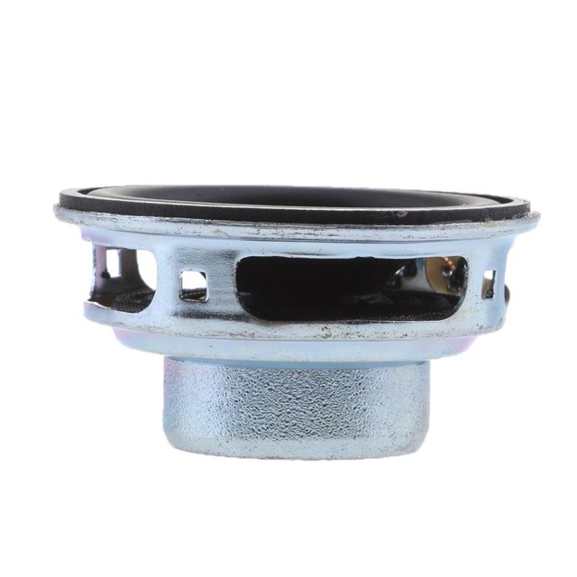 Altavoces de sonido estéreo de rango completo de 40 mm 3 W Altavoces de 4 ohmios