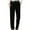 Black, variant on Herrnalise Men's Cotton Slim Fit Corduroy Pant Straight-Leg Corduroy Pant for Men Valentine's Day For Him S-5XL