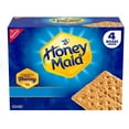 thumbnail image 5 of Nabisco Honey Maid Honey Graham Crackers (14.4 oz., 4 pk.), 5 of 5