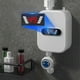 thumbnail image 4 of 3500W Instant Electric Water Heater Shower Kit with LCD Display & Safety Protections, 4 of 5
