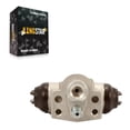 thumbnail image 1 of Kingstar Roue de Frein Arrière 14-WC370182 pour Voiture Honda Civic Fit Insight, 1 of 6
