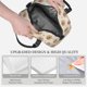 thumbnail image 3 of Fotbe Labrador Retriever Dog Bolsa de Almuerzo con Estampado, Lonchera Aislada, Contenedores de Comida Reutilizables Tipo Cooler a Prueba de Fugas, 3 of 7