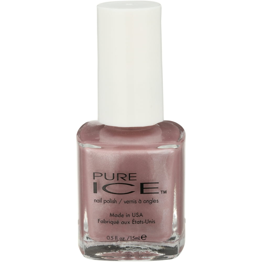 Pure Ice Nail Polish, 794 Outrageous, 0.5 fl oz