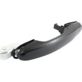 thumbnail image 3 of Door Handle Rear Driver Side Exterior For 2005-2009 Hyundai Tucson, 3 of 8