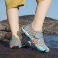 thumbnail image 6 of CPNG Boys and Girls Water Shoes Breathable Quick-Drying Non Slip Hiking Shoes Versatile Beach Swim Pool Outdoor Sports Shoes, 6 of 9