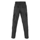 thumbnail image 4 of Pantalones Tácticos BDU Tru-Spec Clásicos Negro Reforzado XS, 4 of 6