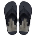 thumbnail image 3 of Cartago Montreal Men's Flip Flop Sandal, 3 of 3
