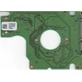thumbnail image 1 of HTS541680J9SA00, 0A50426 DA1550A, PN 0A50518, Hitachi 80GB SATA 2.5 PCB, 1 of 1