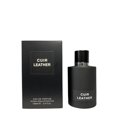 thumbnail image 2 of Perfume Fragrance World Cuir Leather Eau de Parfum, 100 ml, unisex, 2 of 2