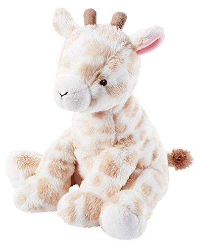 carter's giraffe plush