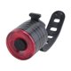 thumbnail image 2 of Bike Lights Waterproof Flash Tail Light Bike Rear Tail Light Mountain Bike LED Headlight and Tail Li, 2 of 5