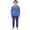 Men, variant on Superhero Long Sleeve Family Matching Pajamas Set Hero Pattern Sleepwear Spider Loungewear Nightwear for Christmas Holiday 5 Years