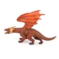 thumbnail image 1 of Jouet Modèle Capacité Cognitive Sans Bavure Sans Odeur Statue Fire Dragon pour Enfants, 1 of 8