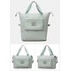 thumbnail image 5 of Dry And Wet Separation Bag Large Capacity Folding Travel Bag Waterproof Bag, 5 of 5