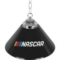 thumbnail image 2 of NASCAR Single Shade Bar Lamp, 2 of 2