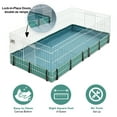 thumbnail image 5 of MidWest Guinea Habitat small animal cage, 5 of 6