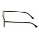 thumbnail image 5 of Men Full Titanium Large Wide Reading Glasses - Clear Lens Optical Frame Reader +1.00, 5 of 5