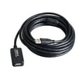 thumbnail image 1 of Usb 2.0 Printer And Scanner Cable, Corrosion-Resistant Gold-Plated Connectors For Flawless Connections, 1 of 5