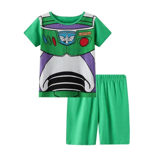 Buzz lightyear ropa outlet