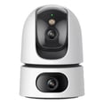 thumbnail image 1 of Imou Cámara De Seguridad Ranger 8mp Ipc-s2xn-8m0wed Doble Lente Video A Color 24/7 Imou Sense Uso En Interior Alta Definición Máxima Protección Audio Bidireccional Detección De Humanos Modo Privacidad, 1 of 7
