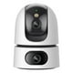 thumbnail image 1 of Imou Cámara De Seguridad Ranger 8mp Ipc-s2xn-8m0wed Doble Lente Video A Color 24/7 Imou Sense Uso En Interior Alta Definición Máxima Protección Audio Bidireccional Detección De Humanos Modo Privacidad, 1 of 7