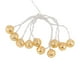 thumbnail image 2 of Iron Christmas String Light Small String Lights Christmas Decoration String Lights Can Be Used For Patio And Room Indoor Decoration, 2 of 6