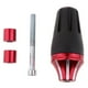 thumbnail image 5 of 2pcs Deslizador de Marco Proteger Motor de Motocicleta, Roja Sunnimix Motorcycle Frame Slider, 5 of 8