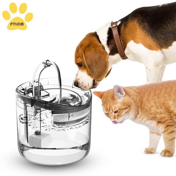 Pet Waterer & Water Systems