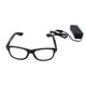 thumbnail image 5 of Gafas luminosas EL, Gafas luminosas EL 3 gafas LED intermitentes Gafas con luz LED Funcionalidad versátil, 5 of 8