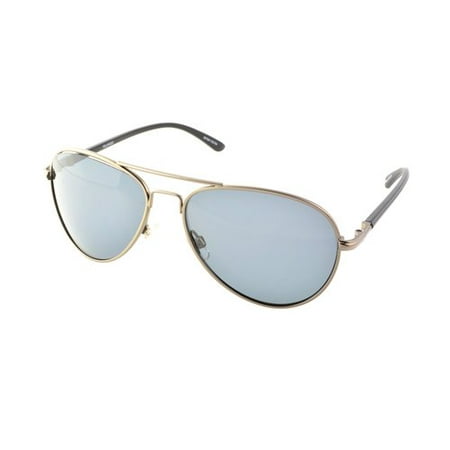 Foster Grant Men's Aviator Sunglasses - Walmart.com