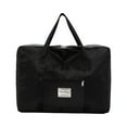 thumbnail image 2 of Hfnxid Travel Duffle Bag Weekender Bags for Women with Shoe Compartment Carry on Overnight Bag Gym Duffel Bag with Wet Pocket Hospital Bags for Labor and Delivery, 2 of 10