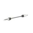 thumbnail image 3 of TrakMotive SB-8100 DRIVESHAFT &amp; CV SHAFT OEM  CV AXLE, 3 of 5