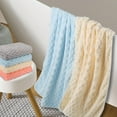 thumbnail image 3 of Extra-Large Bath Towel, 55 x 27 in, Ultra-Soft Breathable Bath Towel, Lint-Free, Skin-Friendly Quick-Dry, Ideal for Bathroom, Shower, Gym, and Beach Use, 3 of 9