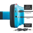 thumbnail image 4 of Ryans World Bluetooth Headphones for Kids, 4 of 6