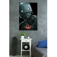 thumbnail image 2 of Star Wars: Rogue One - K2SO One Sheet Wall Poster, 22.375" x 34", 2 of 2